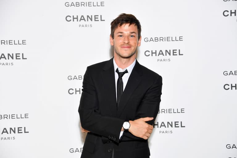 Marvel actor Gaspard Ulliel passes away aged 37 in ski accident Marvel actor Gaspard Ulliel passes away aged 37 in ski accident