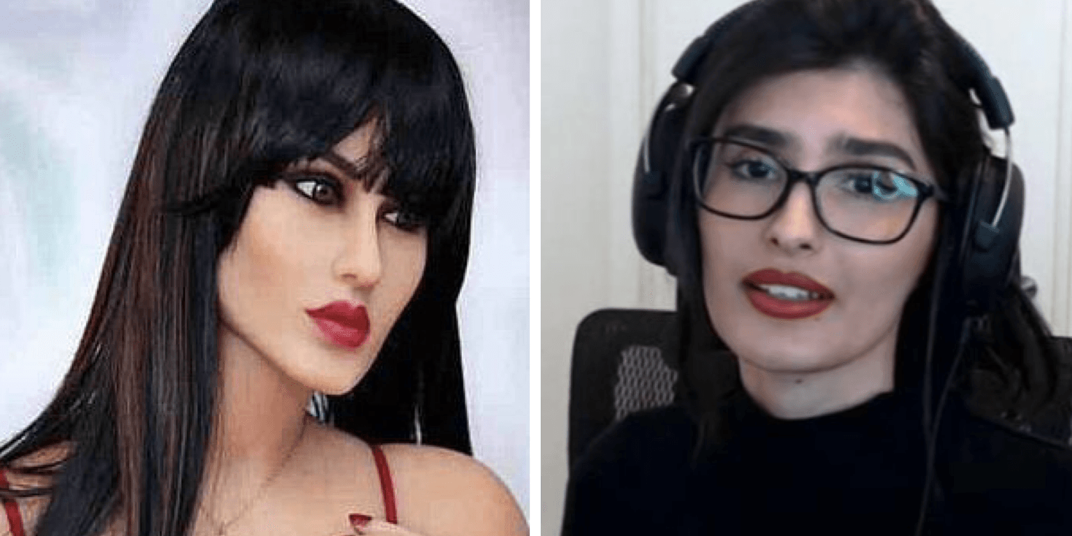 Woman horrified to discover company used her identity for sex doll
