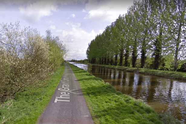 Man still in custody as victim of Tullamore murder named locally as Ashling Murphy