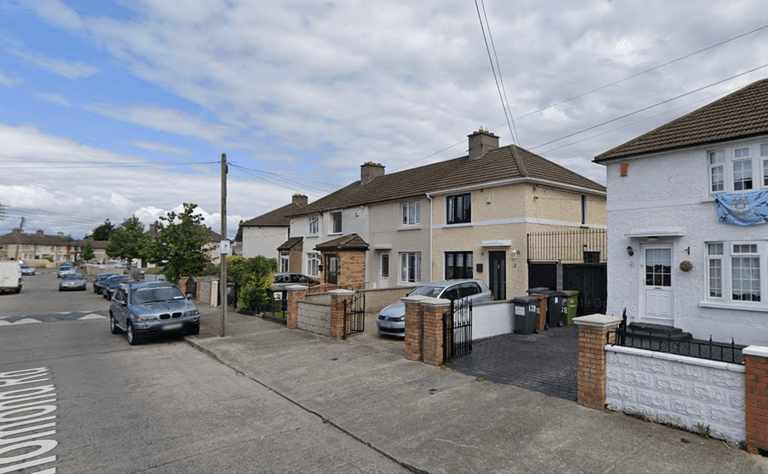 Man dies after shooting in Ballyfermot Man dies after shooting in Ballyfermot