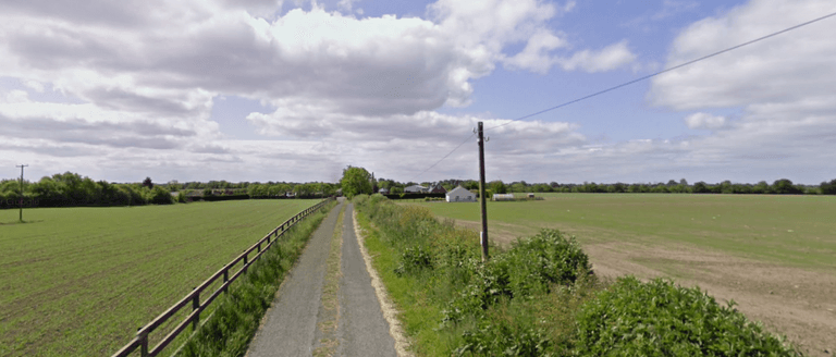 Woman dies following Co. Meath house fire Woman dies following Co. Meath house fire
