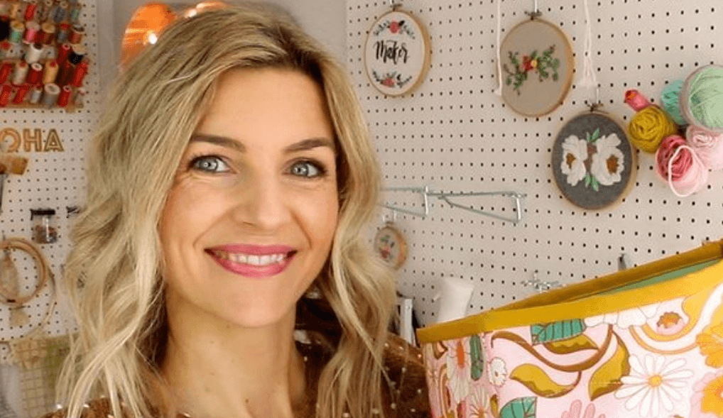 YouTube star Melanie Ham dies after cancer battle aged 36