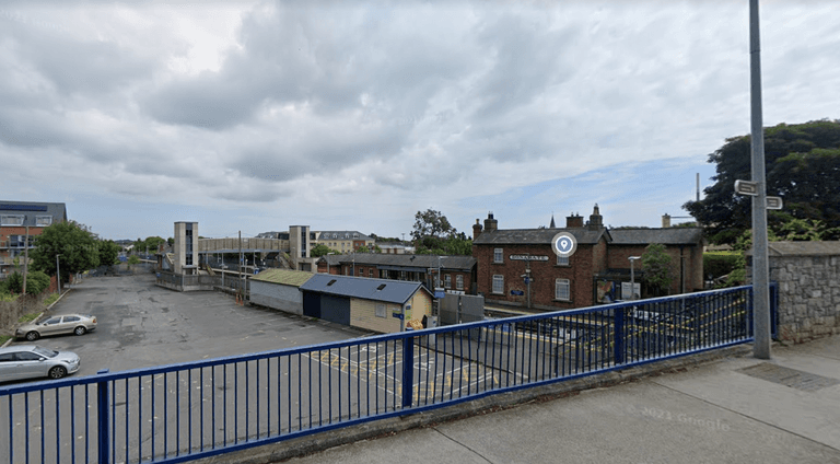 Trains stop as “serious incident” occurs near Donabate Trains stop as “serious incident” occurs near Donabate