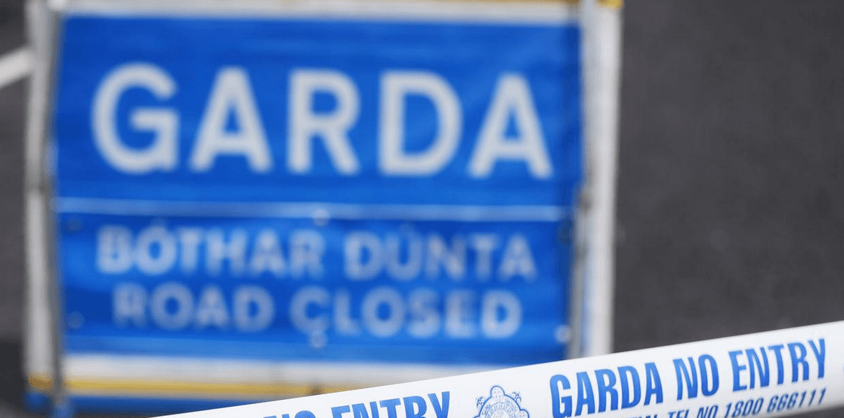 Newborn baby survives New Year’s Eve Co Meath car crash