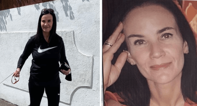 Taxi driver who dropped missing woman Bernadette Connolly off comes forward Taxi driver who dropped missing woman Bernadette Connolly off comes forward