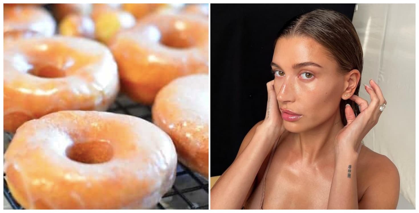 Glazed doughnut skin is 2022’s biggest beauty trend – and here is how you nail it