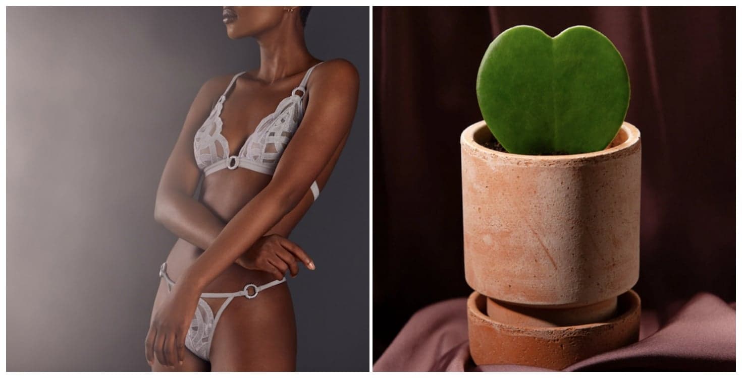 Hold the roses – 10 Valentine’s pressies we really want this year