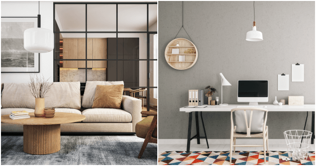 Redecorating in 2022? Here are some interior trends we’re loving at the moment
