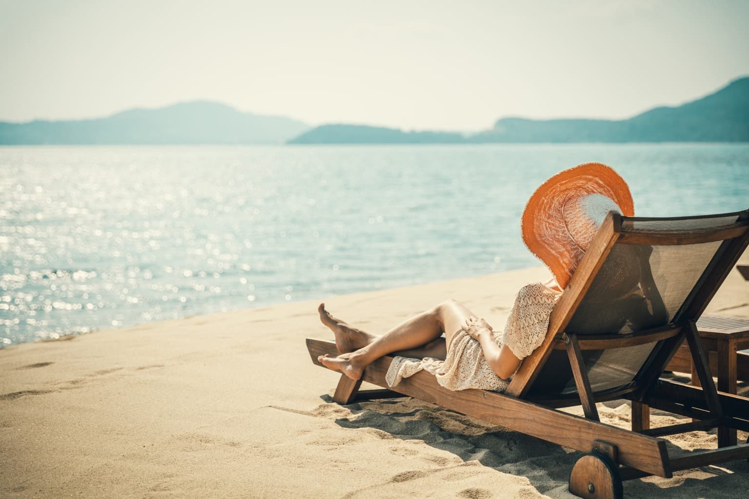 A new luxury beach resort is coming to Co. Laois