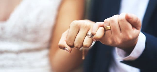 Are you getting married? Here are three essentials to make your big day extra special