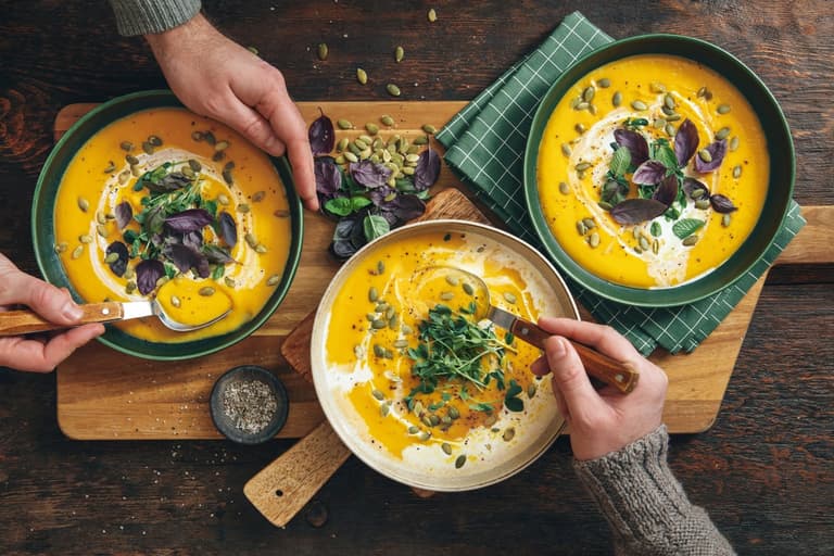 Veganuary – what you need to know to succeed