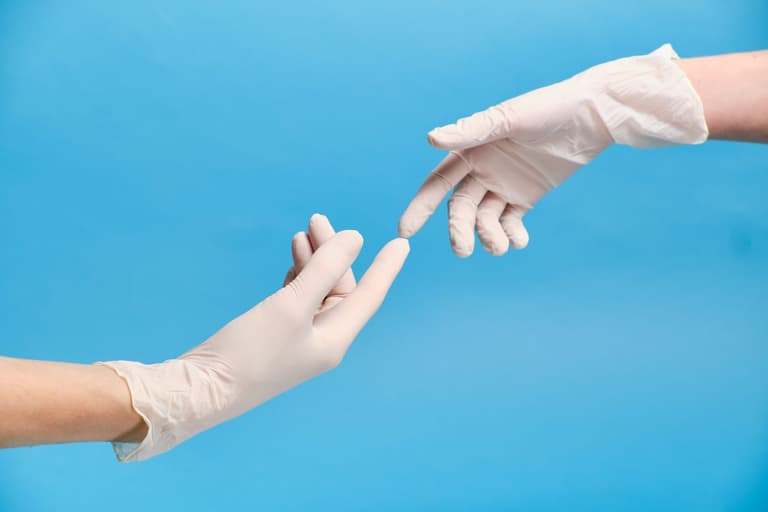 Sex after Covid? Becoming intimate post-pandemic