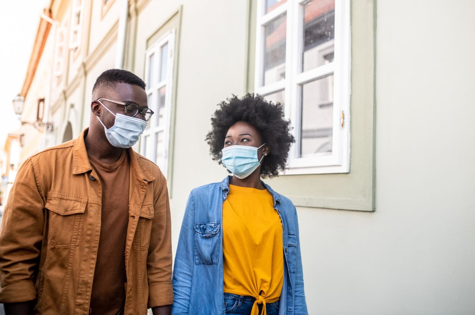 Dating after Covid: Has the pandemic changed everything?