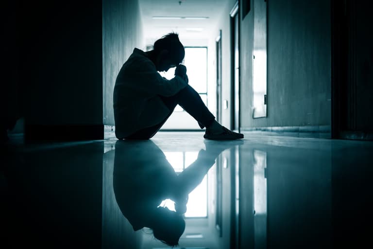 Blue Monday is “reductive” to those suffering from mental illness