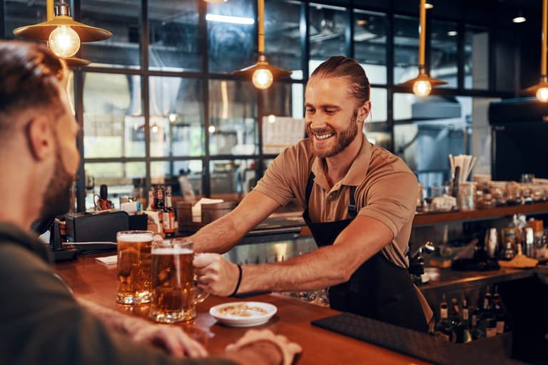 Normal closing times for pubs could come in as soon as tomorrow