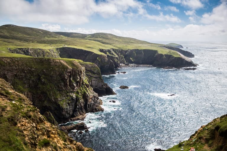 Teenager drowns off the coast of Arranmore Island, Donegal Teenager drowns off the coast of Arranmore Island, Donegal