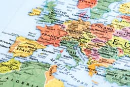 QUIZ: We bet you can’t get full marks in this extremely frustrating geography quiz