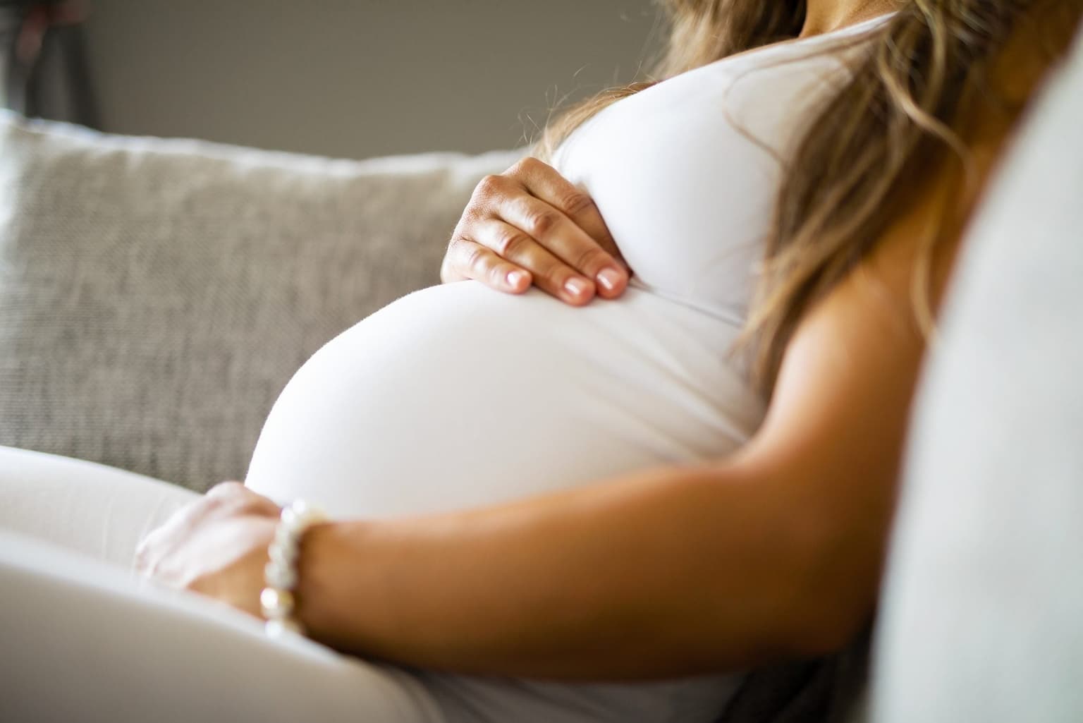 Anger as podcast host claims he would leave wife if she “let herself go” after giving birth