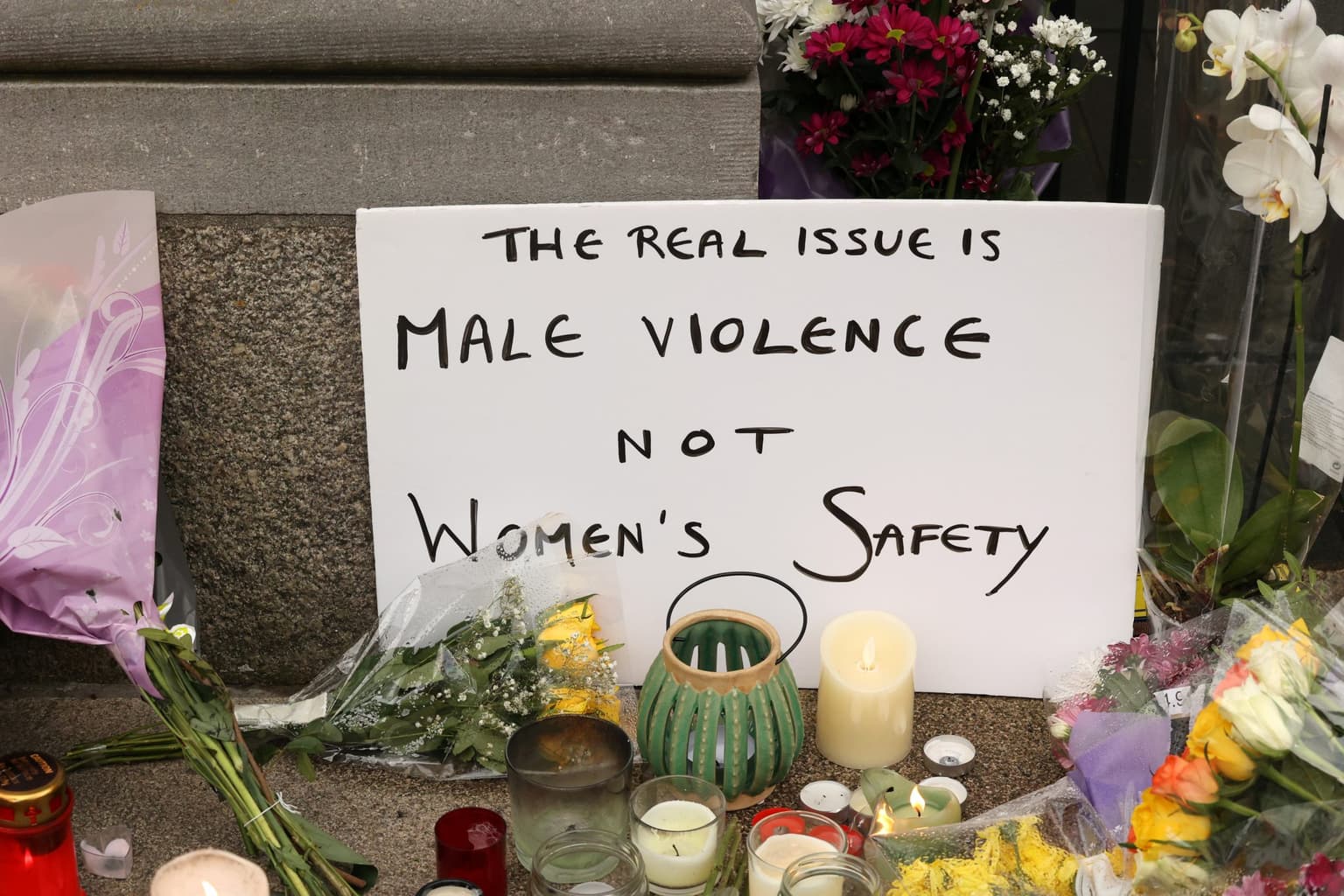 Irish in Sydney shaken by Ashling Murphy murder