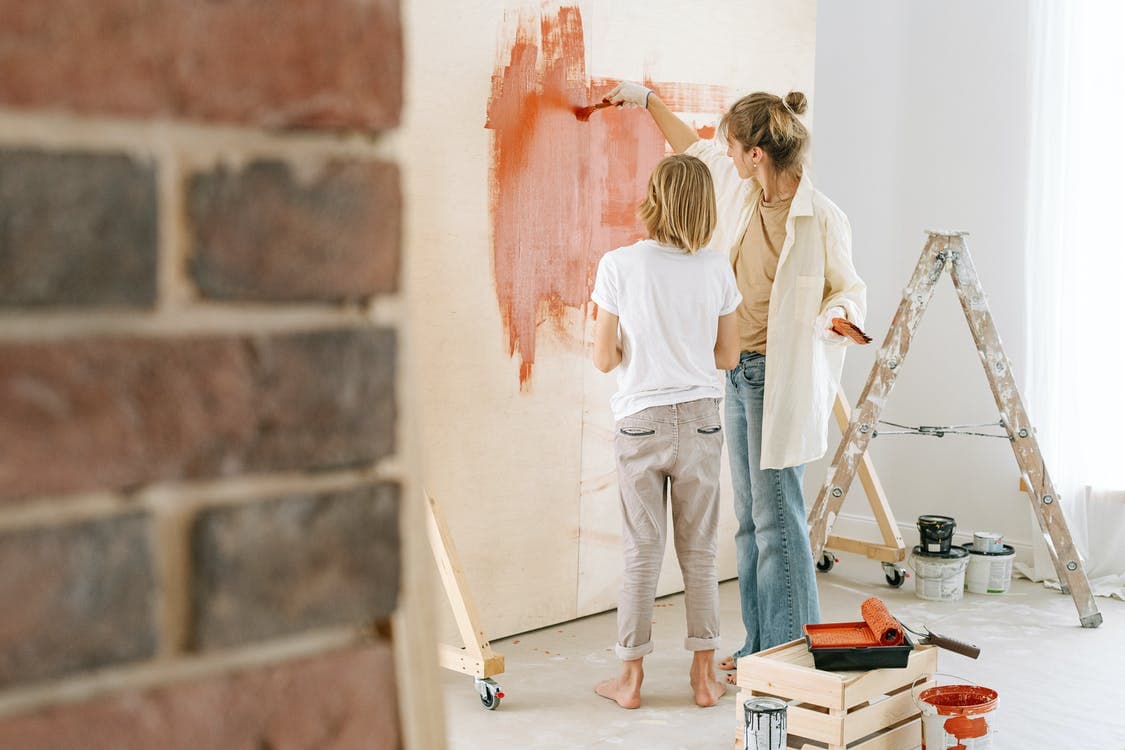 Home: The colour and interior trends to watch out for in 2022