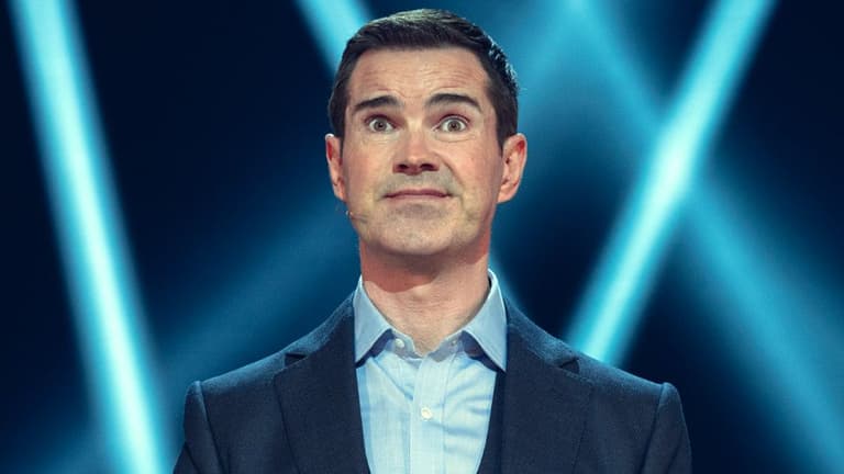 Jimmy Carr Netflix joke called “deeply disturbing” by UK Prime Minister Jimmy Carr Netflix joke called “deeply disturbing” by UK Prime Minister