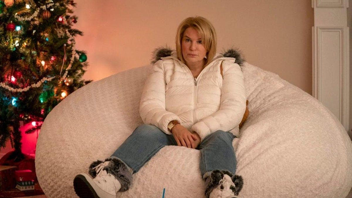 Renee Zellweger plays serial killer Pam Hupp in new true crime series