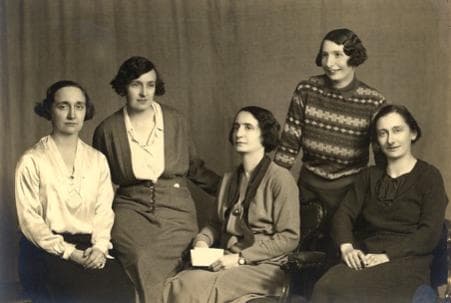 UCC’s first female engineer honoured with building title