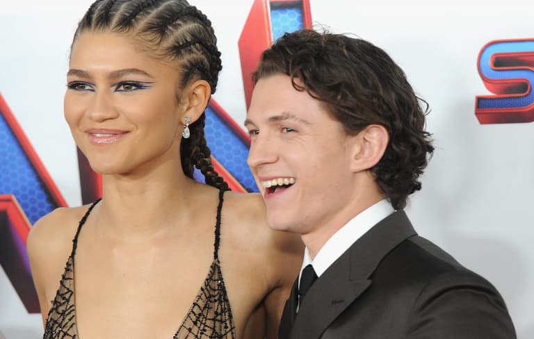 Have Tom Holland and Zendaya bought a house together? Have Tom Holland and Zendaya bought a house together?
