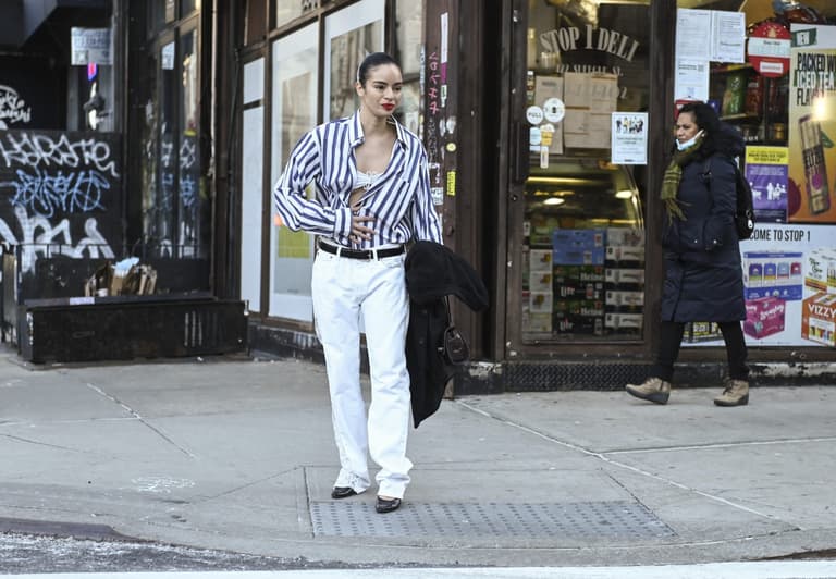 Summer fashion: The 60s and 70s set to make a huge comeback in 2022 Summer fashion: The 60s and 70s set to make a huge comeback in 2022