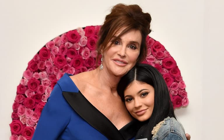 Caitlyn Jenner gives update on daughter Kylie’s baby boy Caitlyn Jenner gives update on daughter Kylie’s baby boy