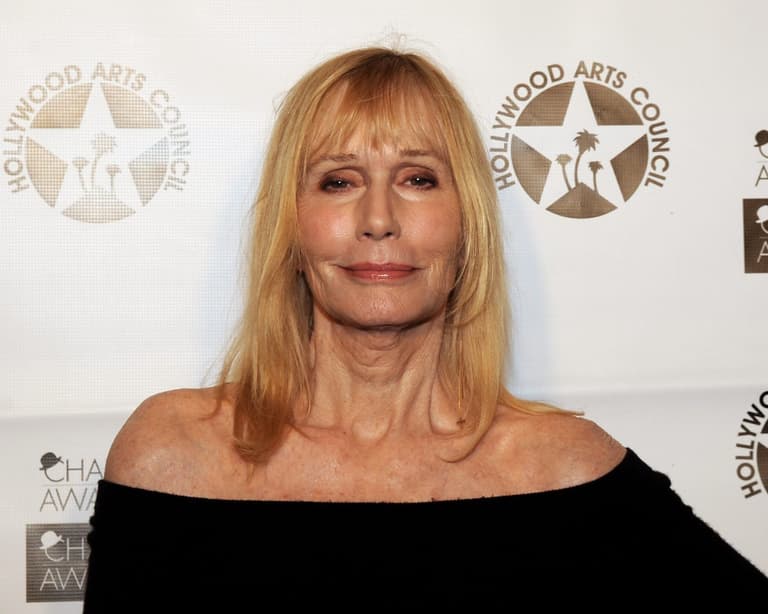 Oscar-nominated actress Sally Kellerman dies, aged 84 Oscar-nominated actress Sally Kellerman dies, aged 84