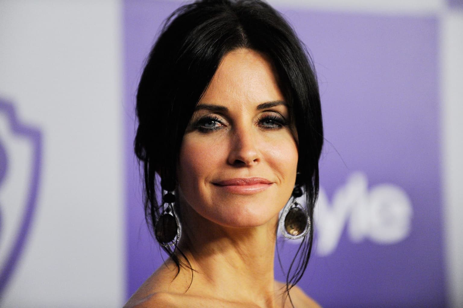 Courteney Cox opens up about ageing and why she stopped ‘chasing youthfulness’