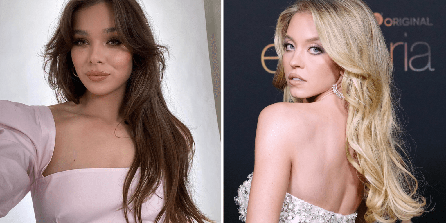 Can’t decide between long or short? Meet the butterfly haircut