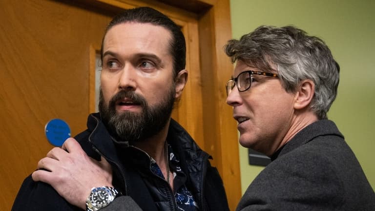 RTÉ’s crime show Kin officially renewed for season two RTÉ’s crime show Kin officially renewed for season two