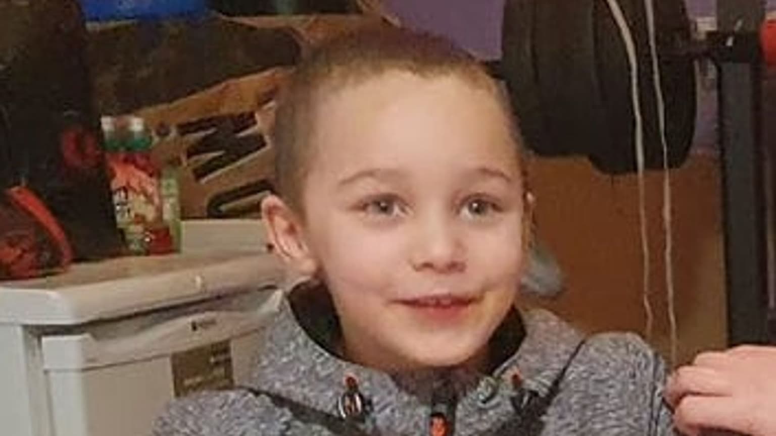 Logan Mwangi: 5-year-old boy suffered “extreme” injuries before death in UK