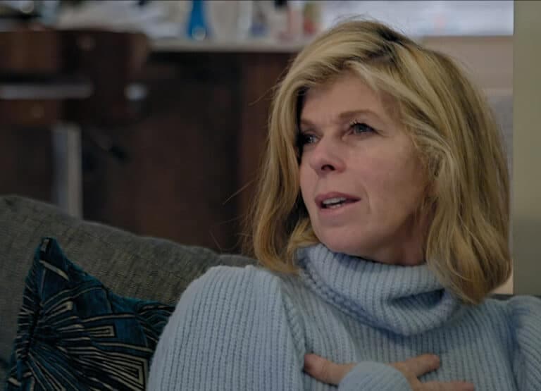 Viewers praise powerful Kate Garraway documentary about husband Derek Viewers praise powerful Kate Garraway documentary about husband Derek