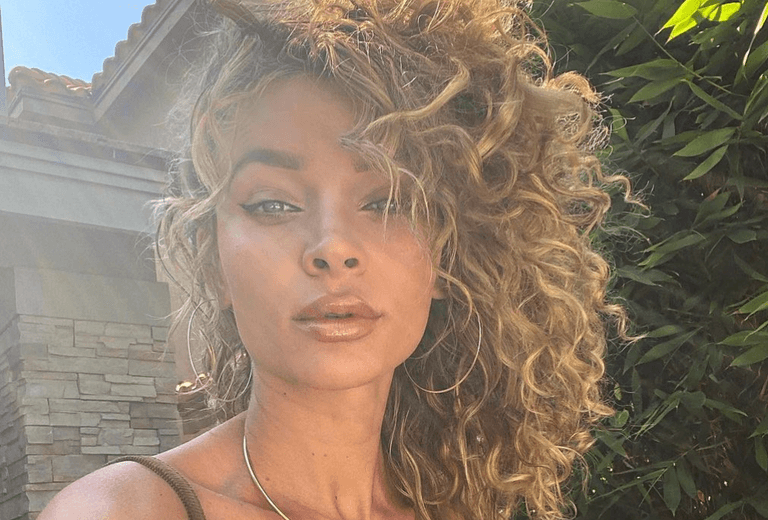 Alyssa Scott shares “painful” update as Nick Cannon announces he’s expecting eighth child