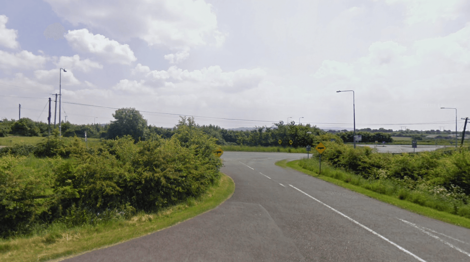 Woman in 60s dies in farm accident in Co Laois