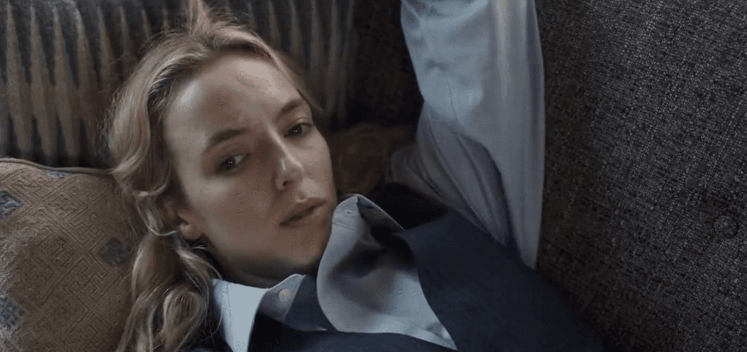 WATCH: The trailer for the final season of Killing Eve is here
