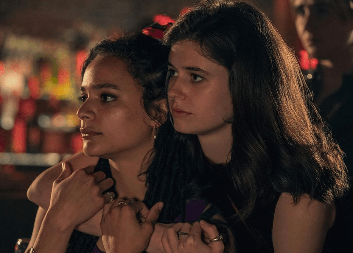 The first photos from Conversations with Friends are here – and it looks incredible