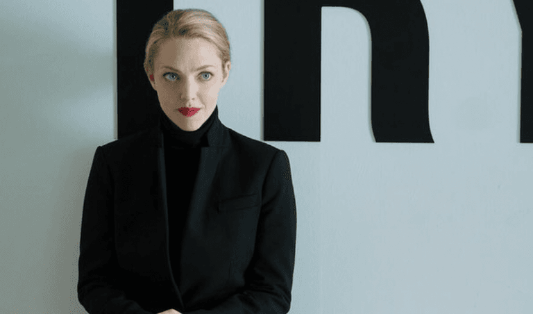 WATCH: The trailer for the Elizabeth Holmes series is here WATCH: The trailer for the Elizabeth Holmes series is here