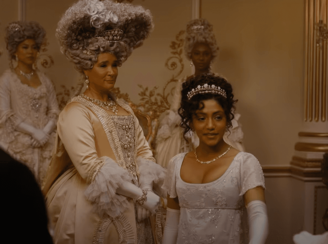 WATCH: The first official trailer for Bridgerton season two is here