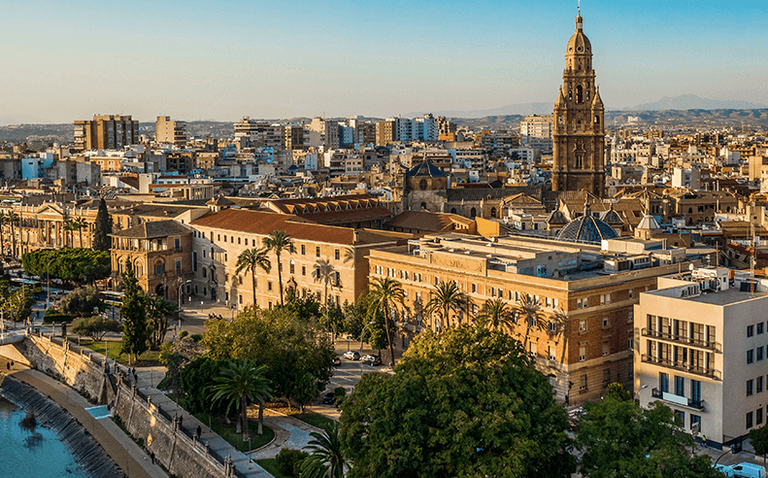 Irish teacher reportedly stabbed at Spanish school by 13-year-old pupil