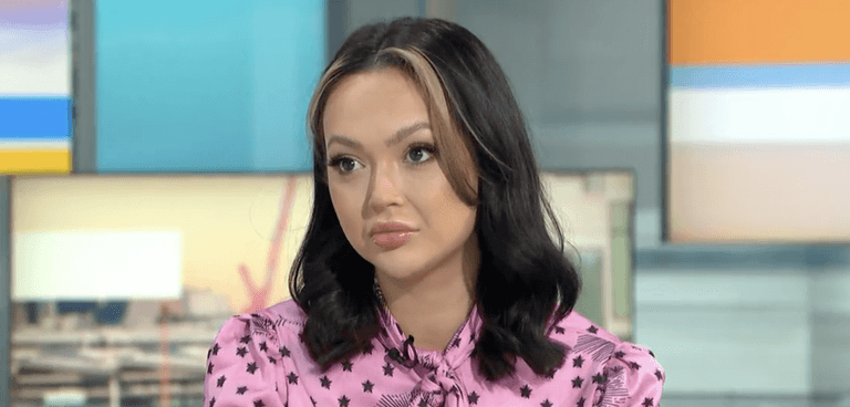 Love Island’s Sharon Gaffka says more education around drink spiking is urgently needed