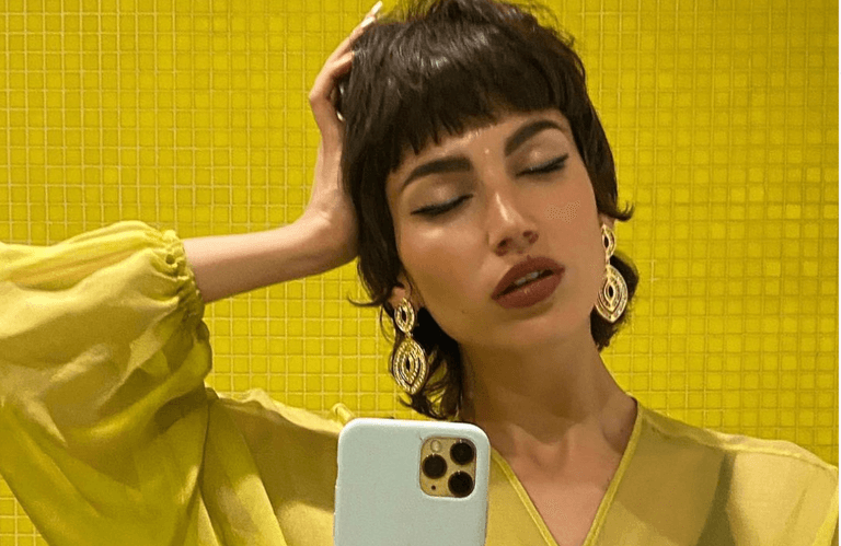 Meet the ‘Mixie” – the hair trend taking over Hollywood Meet the ‘Mixie” – the hair trend taking over Hollywood