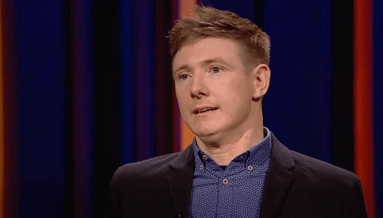 Viewers praise Tommy Tiernan Show for “incredible” interview with Jack Kavanagh Viewers praise Tommy Tiernan Show for “incredible” interview with Jack Kavanagh