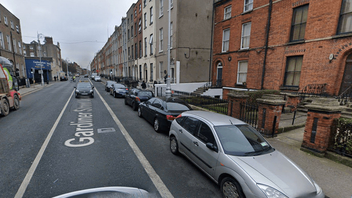 Man left with serious injuries after assault in Dublin