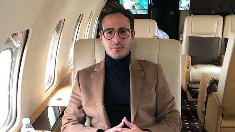 Tinder Swindler’s Shimon Hayut reportedly charging $20,000 for nightclub appearances