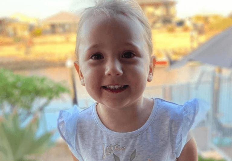 Cleo Smith’s mother says daughter went “into survival mode” after abduction Cleo Smith’s mother says daughter went “into survival mode” after abduction