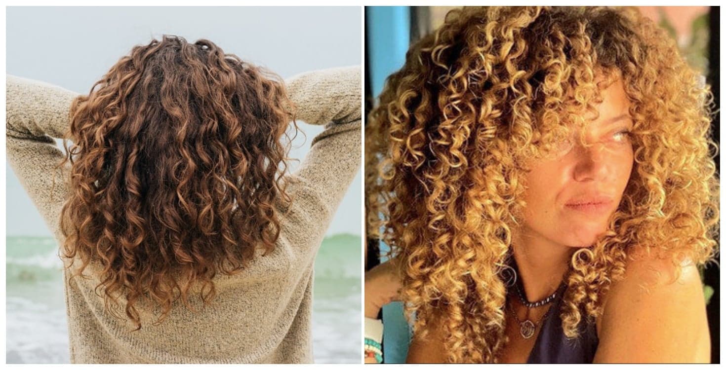 3 hair products you need to add to cart immediately if you have curly hair